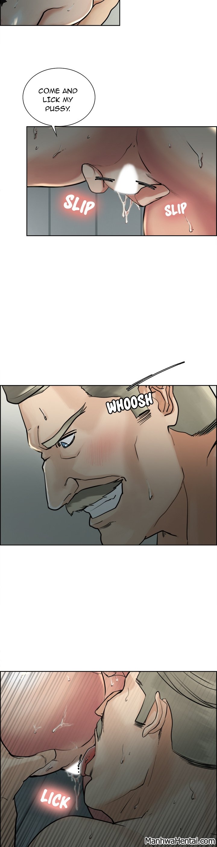 The Sharehouse Ch. 1-11 page 345