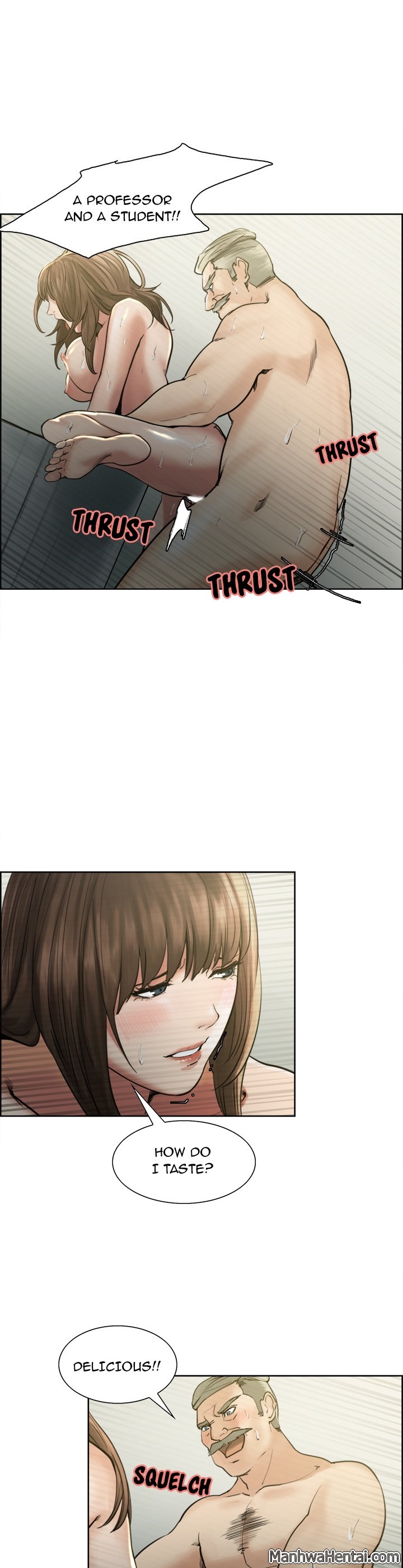 The Sharehouse Ch. 1-11 page 347