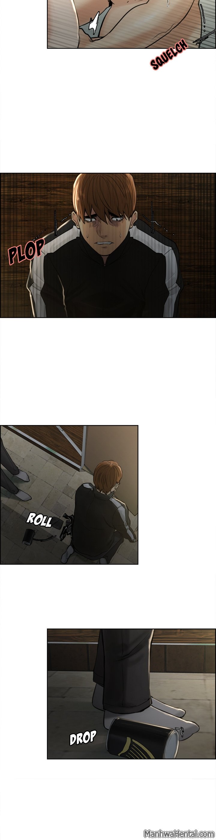 The Sharehouse Ch. 1-11 page 348