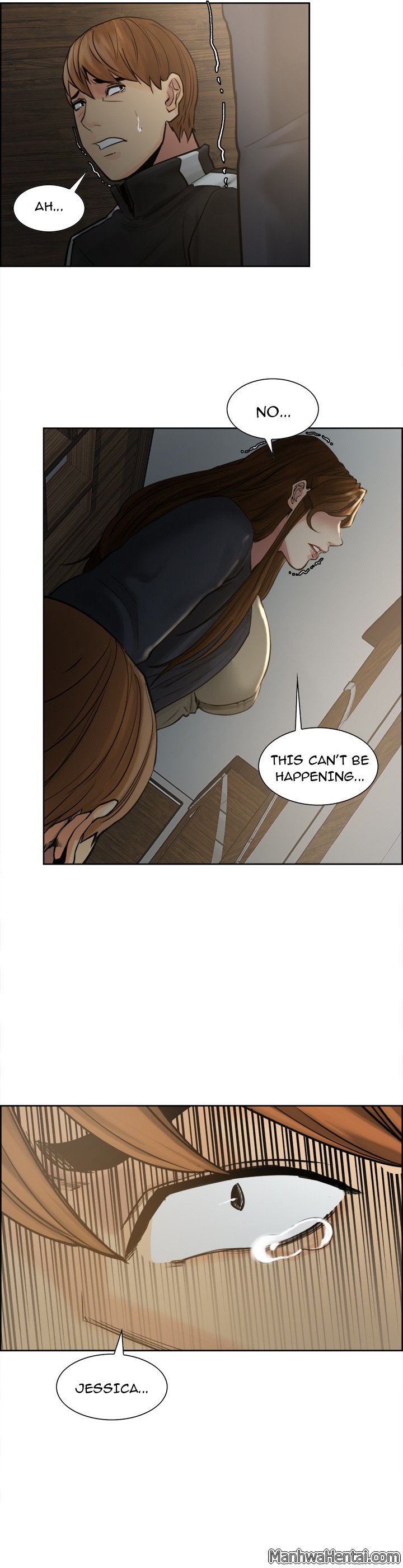 The Sharehouse Ch. 1-11 page 349