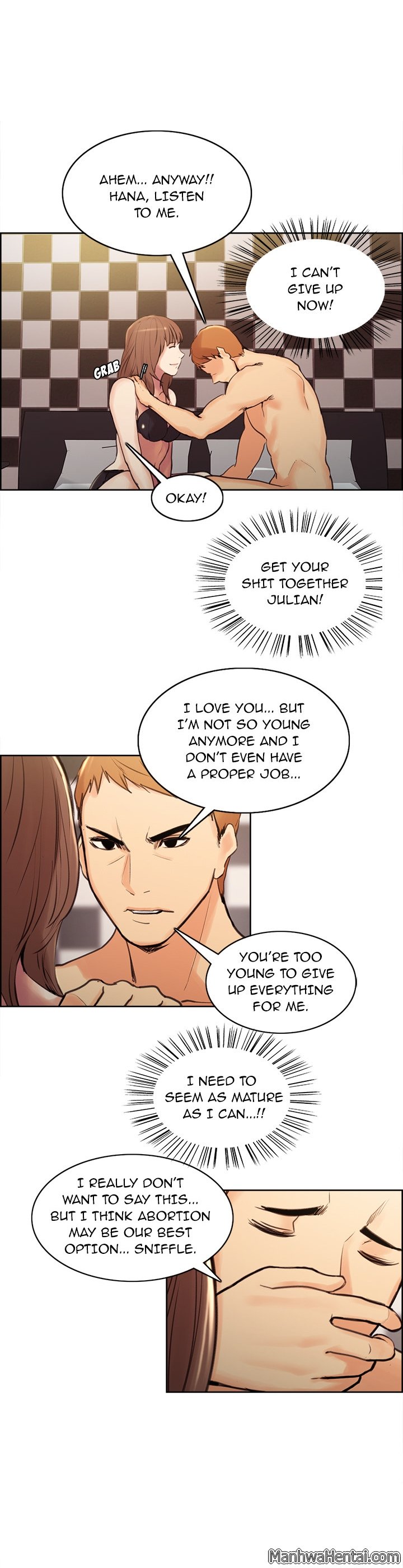 The Sharehouse Ch. 1-11 page 35