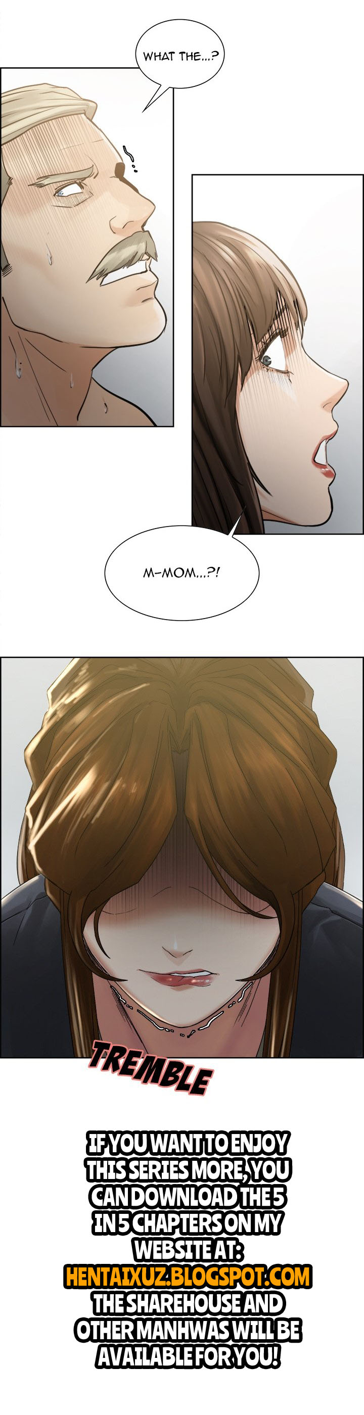The Sharehouse Ch. 1-11 page 351