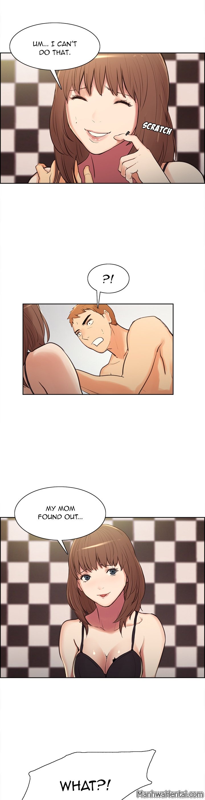 The Sharehouse Ch. 1-11 page 36