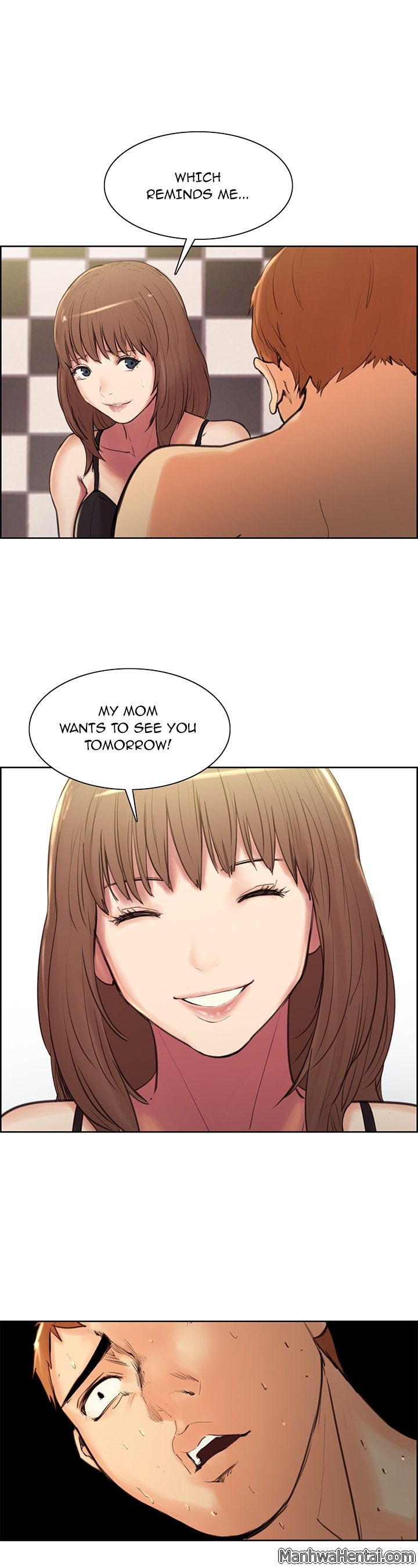 The Sharehouse Ch. 1-11 page 39
