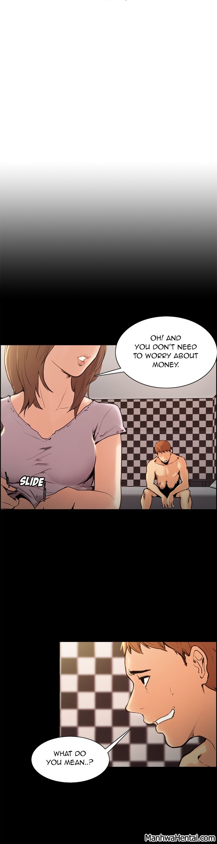 The Sharehouse Ch. 1-11 page 41