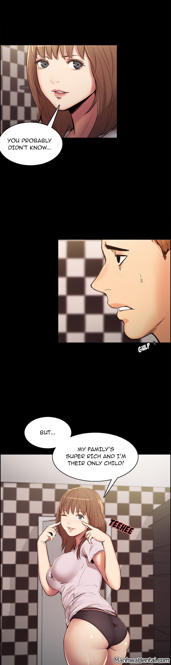 The Sharehouse Ch. 1-11 page 42