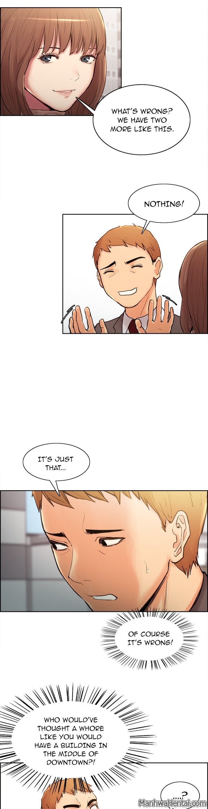 The Sharehouse Ch. 1-11 page 49