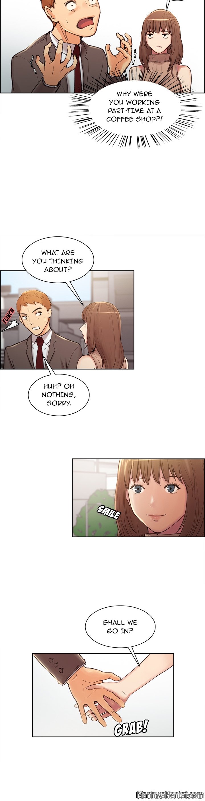 The Sharehouse Ch. 1-11 page 50