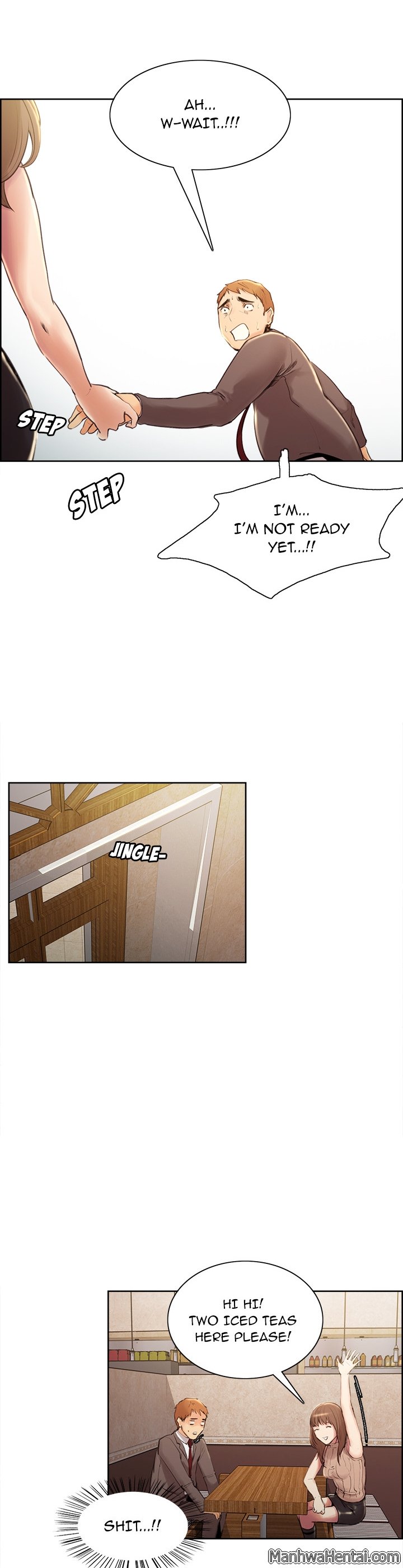 The Sharehouse Ch. 1-11 page 51