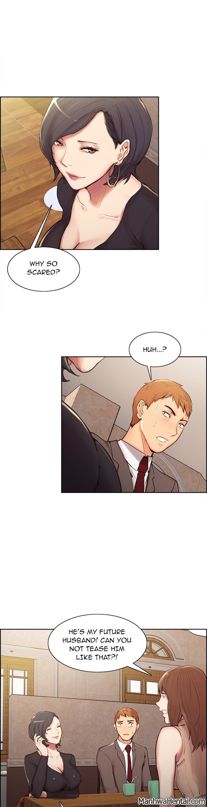 The Sharehouse Ch. 1-11 page 55