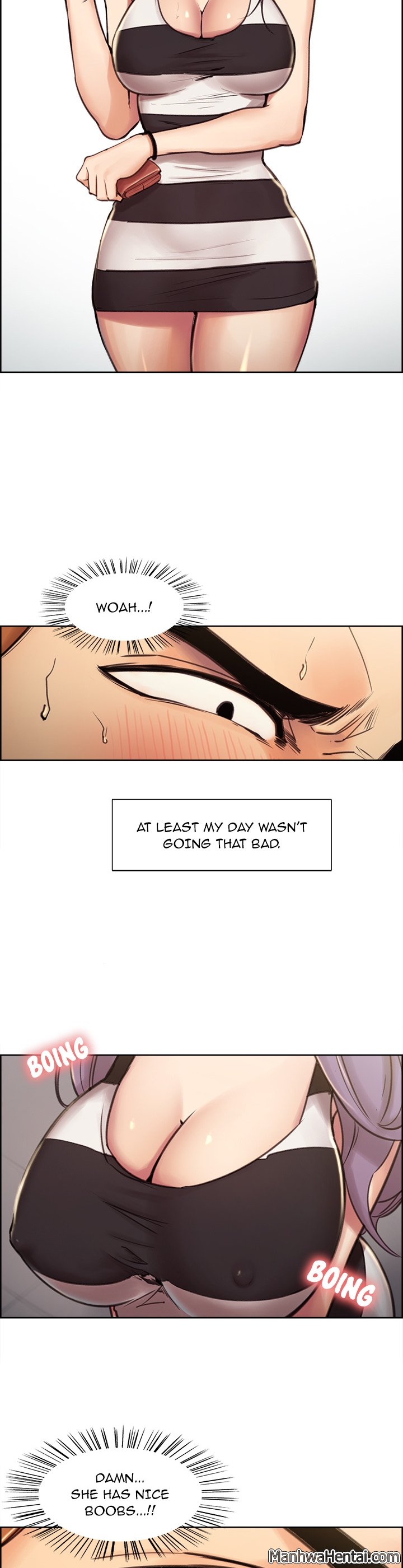 The Sharehouse Ch. 1-11 page 6