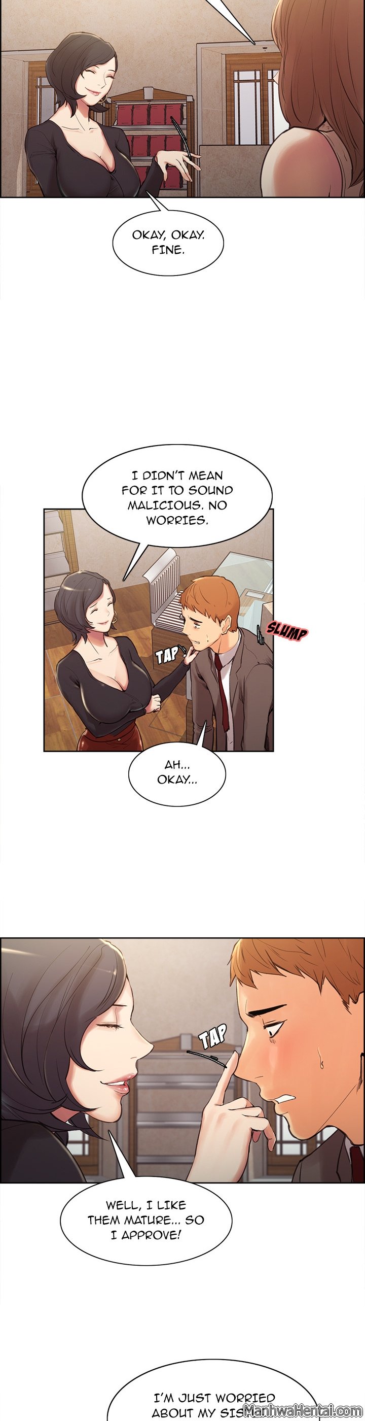The Sharehouse Ch. 1-11 page 61