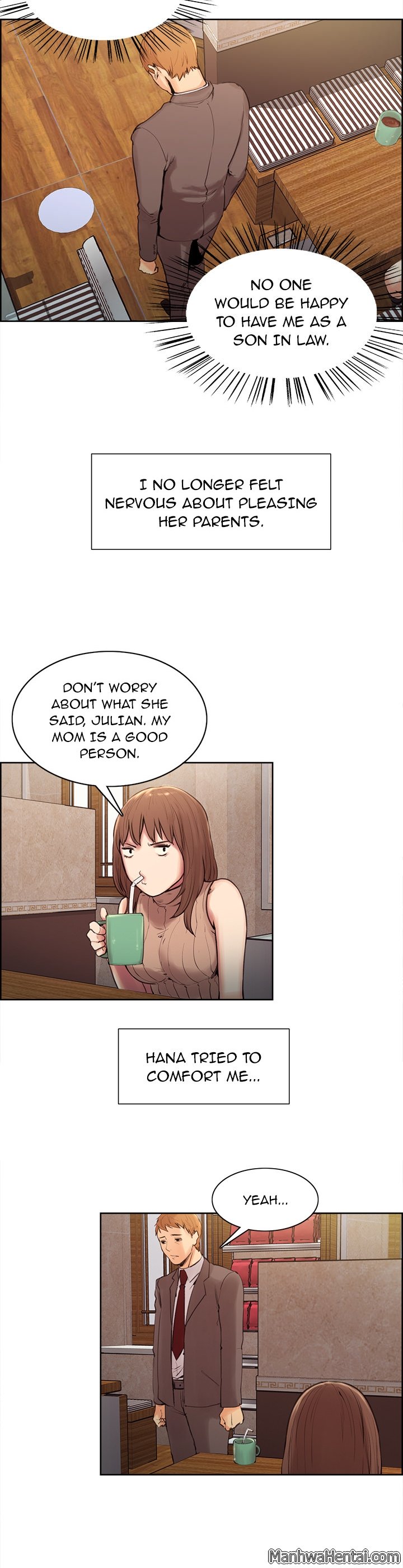 The Sharehouse Ch. 1-11 page 64