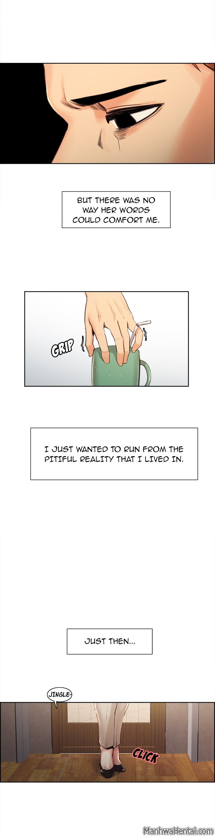 The Sharehouse Ch. 1-11 page 65