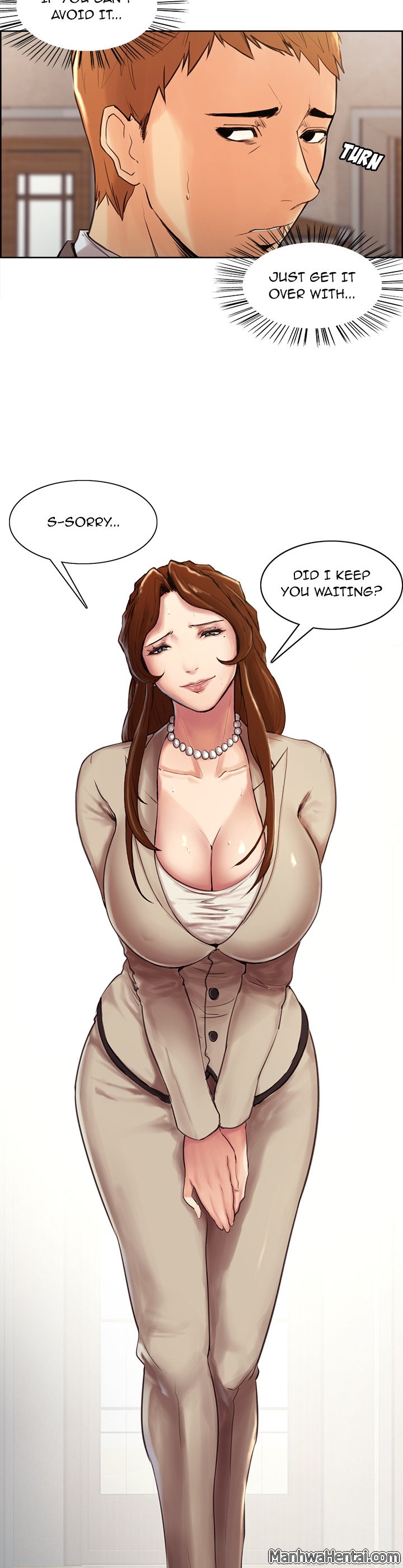 The Sharehouse Ch. 1-11 page 67