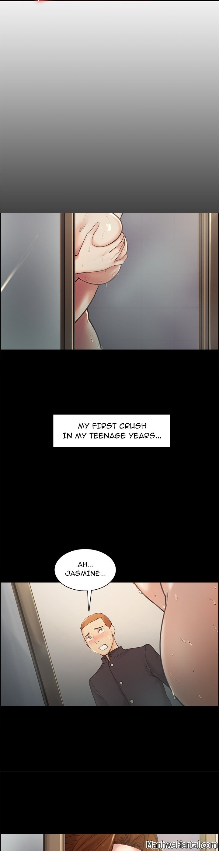 The Sharehouse Ch. 1-11 page 69