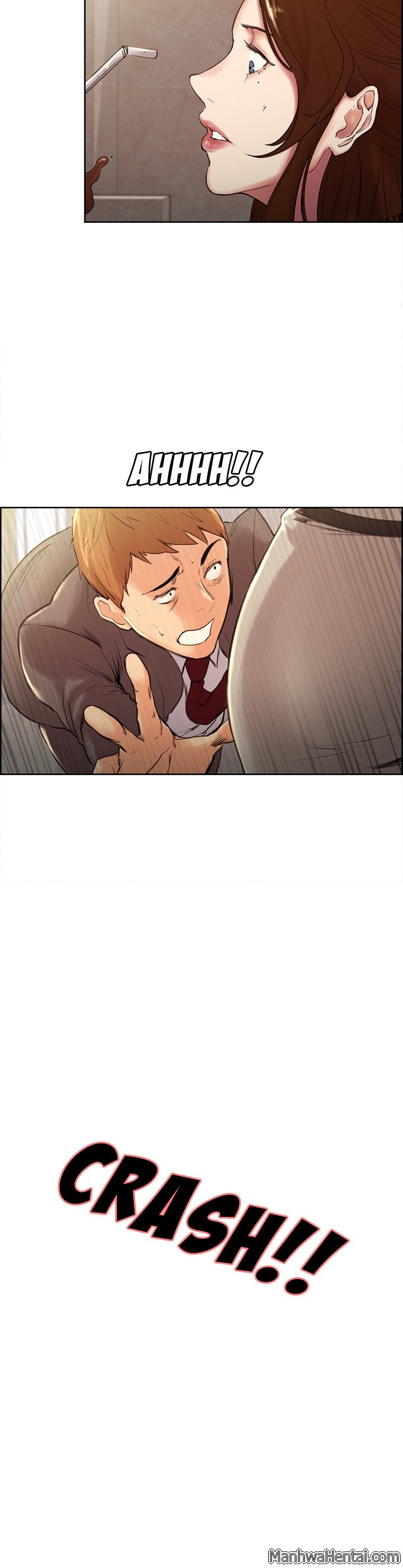 The Sharehouse Ch. 1-11 page 73