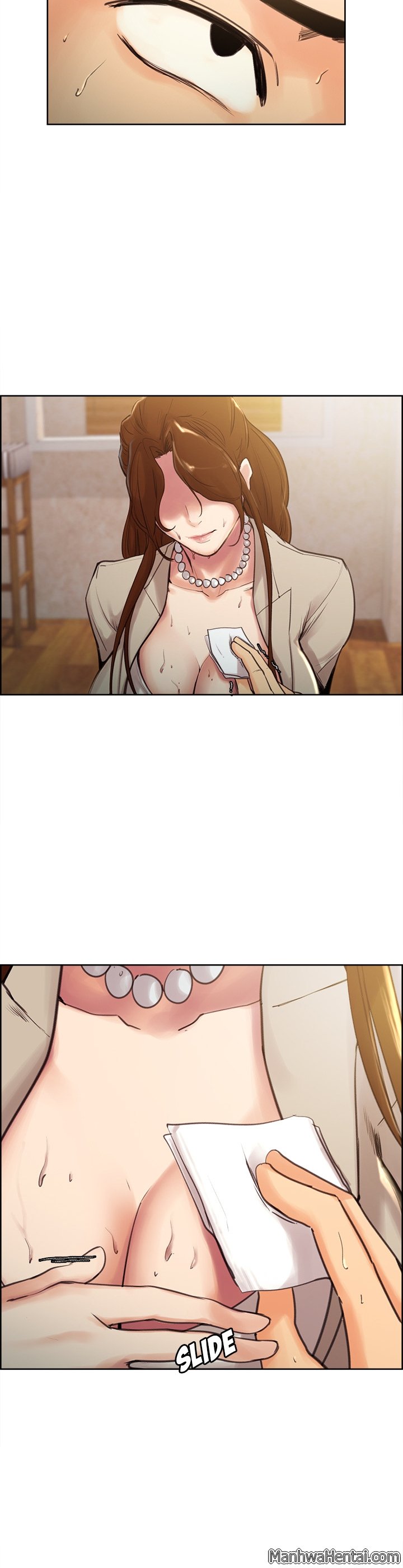 The Sharehouse Ch. 1-11 page 77