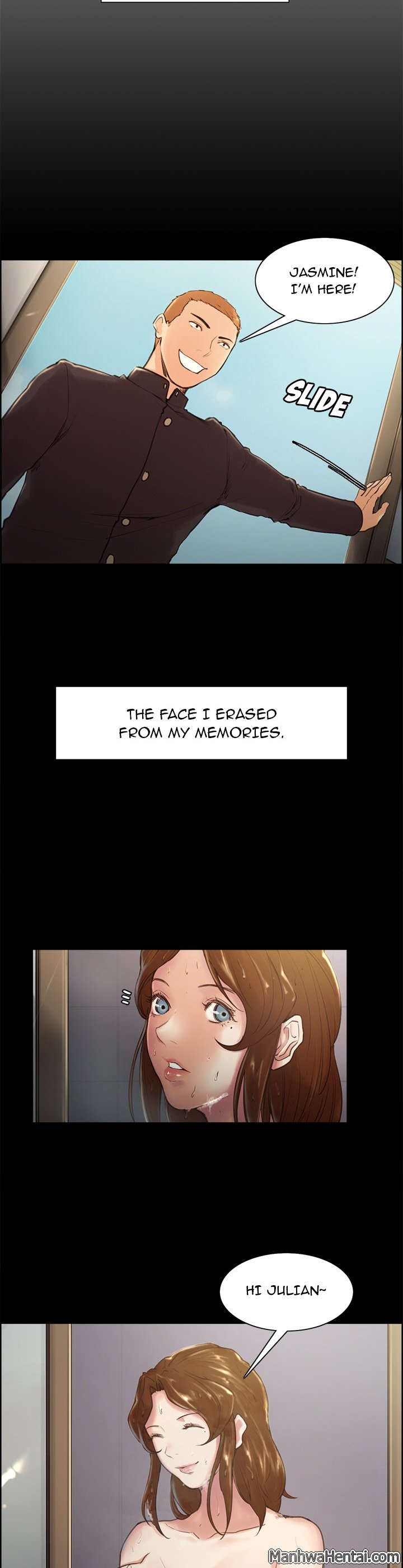 The Sharehouse Ch. 1-11 page 81