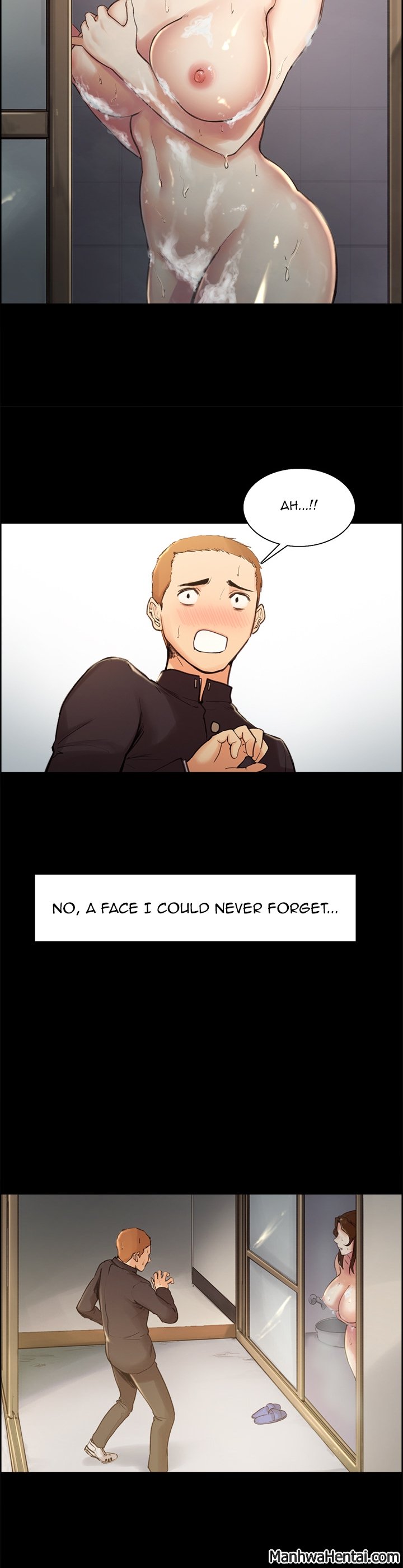The Sharehouse Ch. 1-11 page 82