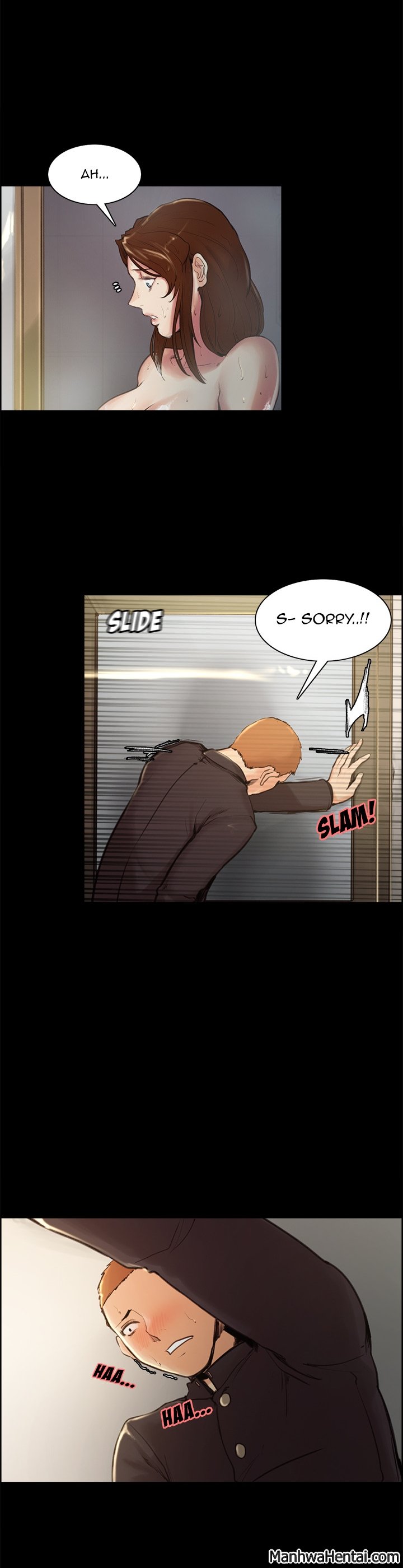 The Sharehouse Ch. 1-11 page 83