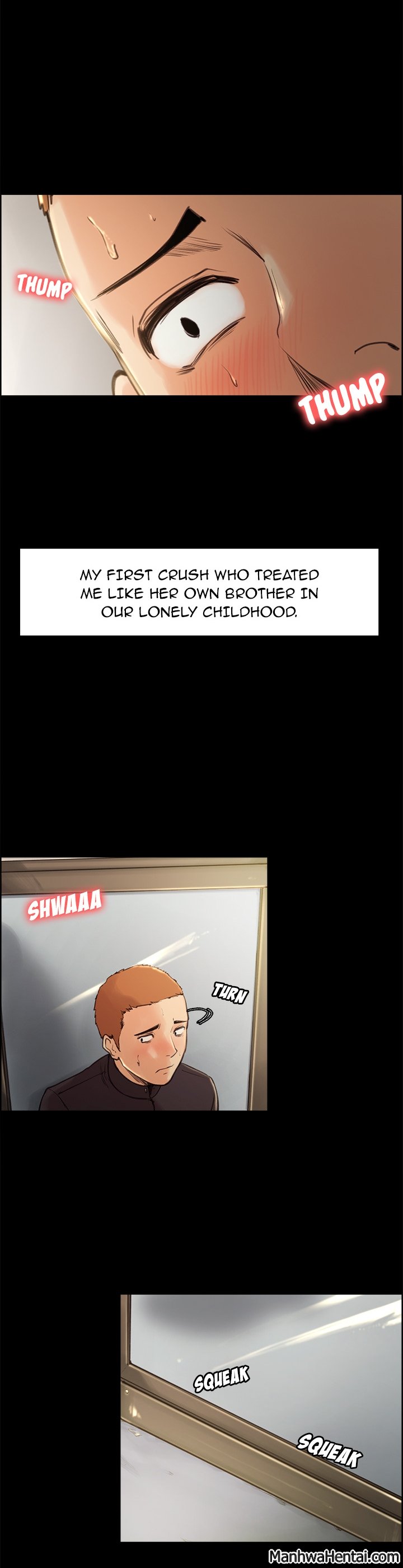 The Sharehouse Ch. 1-11 page 84