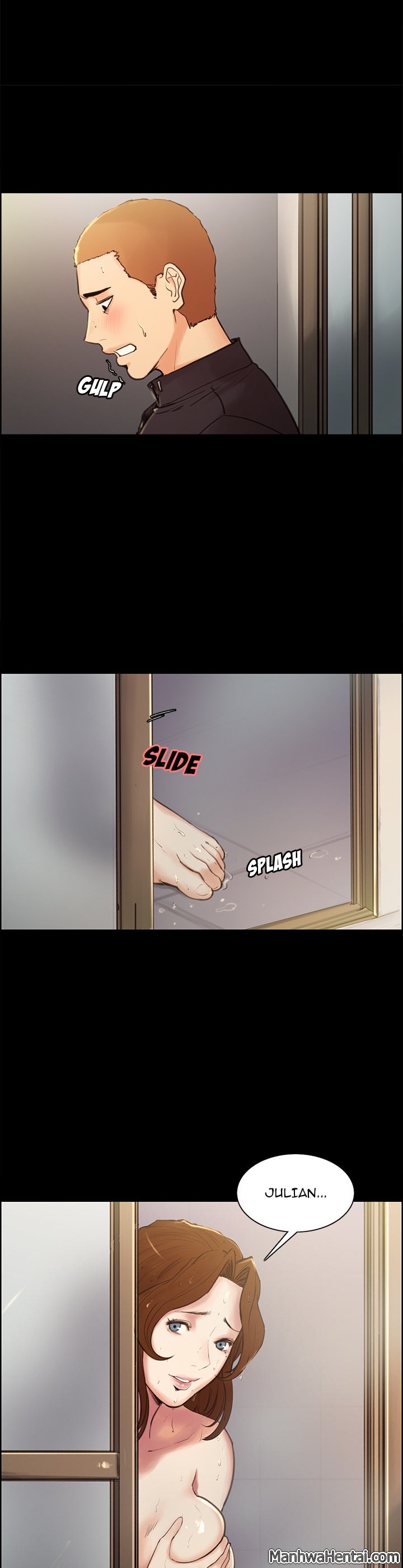 The Sharehouse Ch. 1-11 page 85