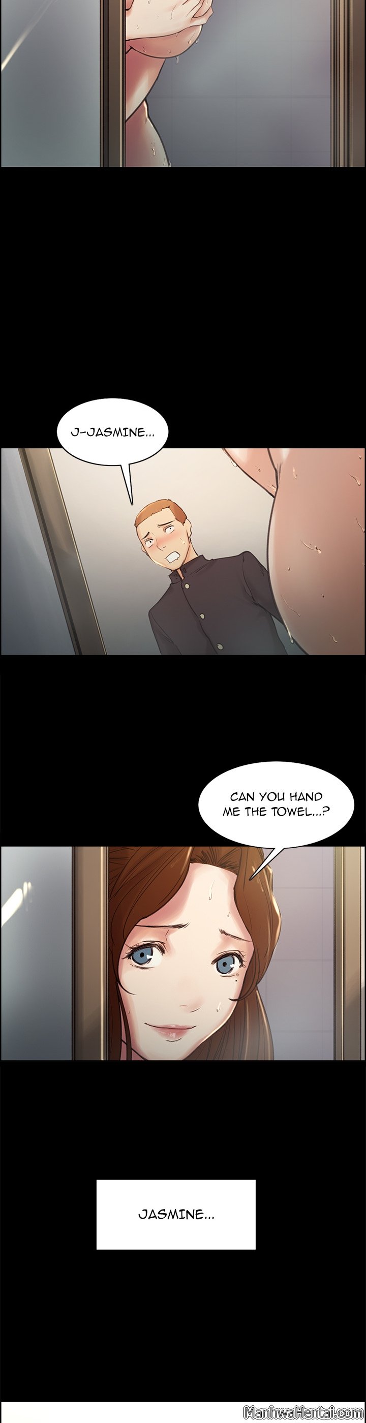 The Sharehouse Ch. 1-11 page 86