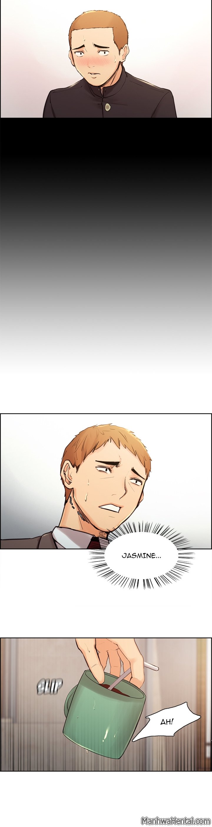 The Sharehouse Ch. 1-11 page 87