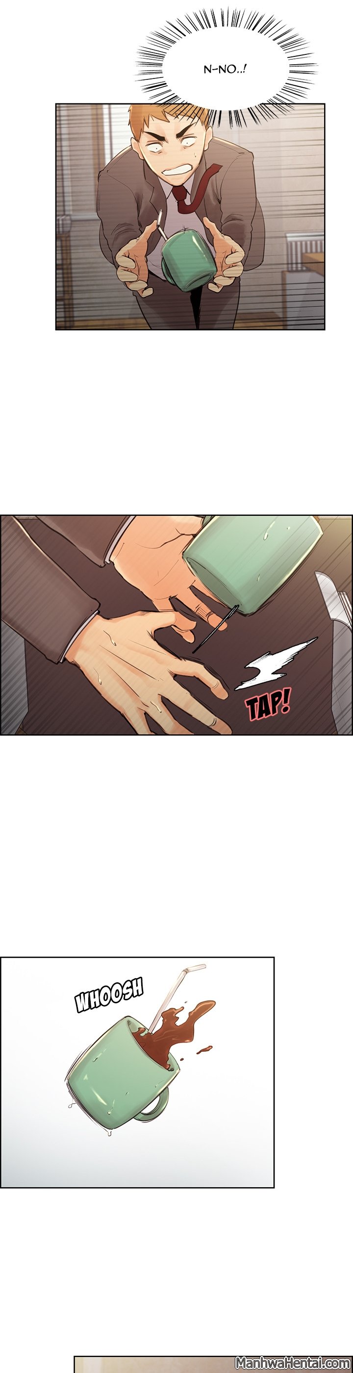 The Sharehouse Ch. 1-11 page 88
