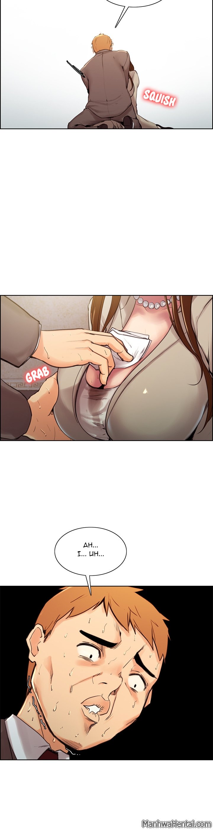 The Sharehouse Ch. 1-11 page 91