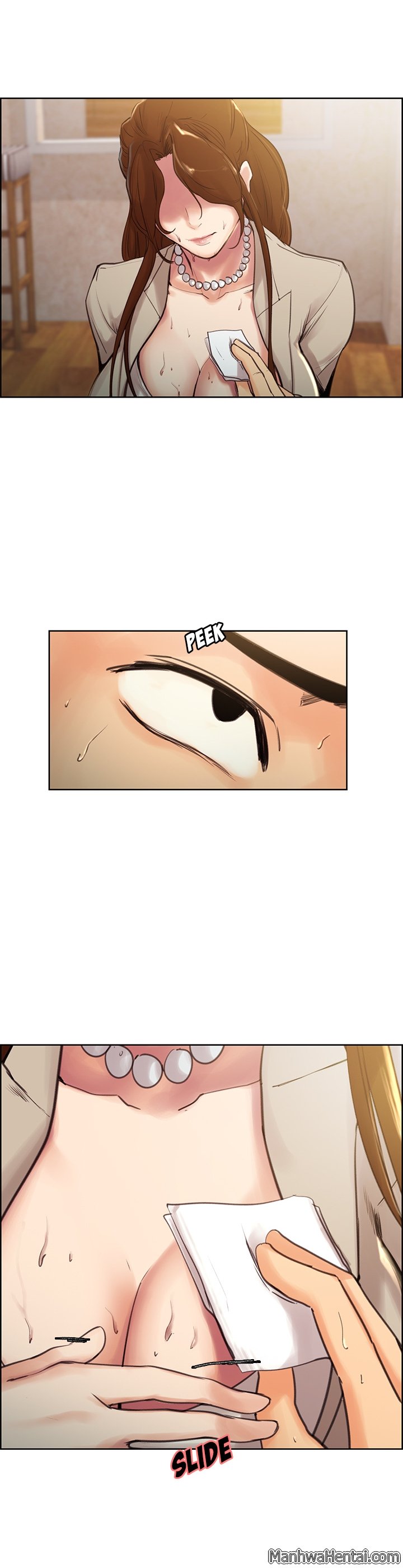 The Sharehouse Ch. 1-11 page 92