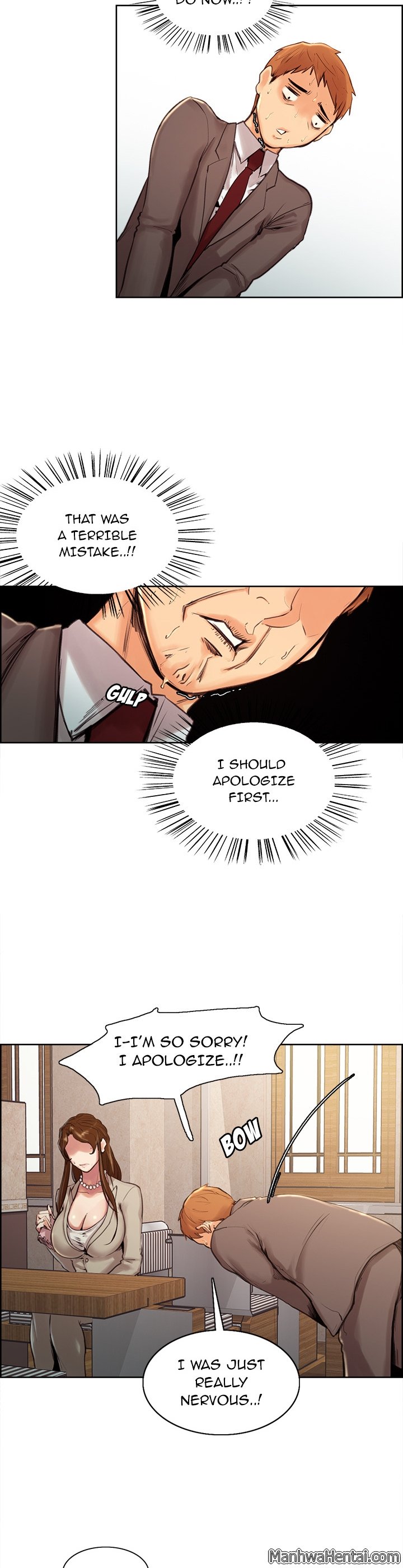 The Sharehouse Ch. 1-11 page 95