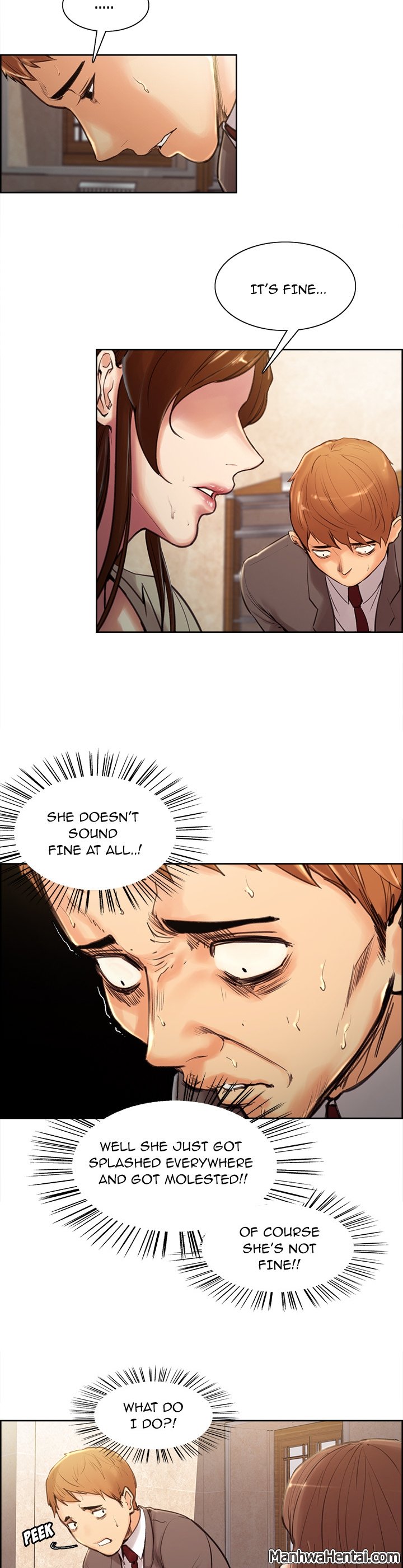 The Sharehouse Ch. 1-11 page 96