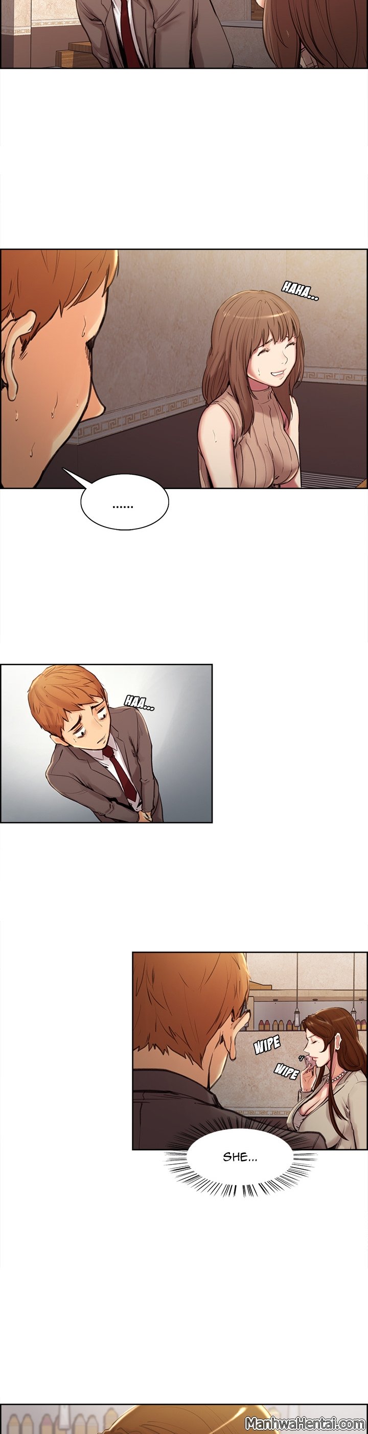 The Sharehouse Ch. 1-11 page 97
