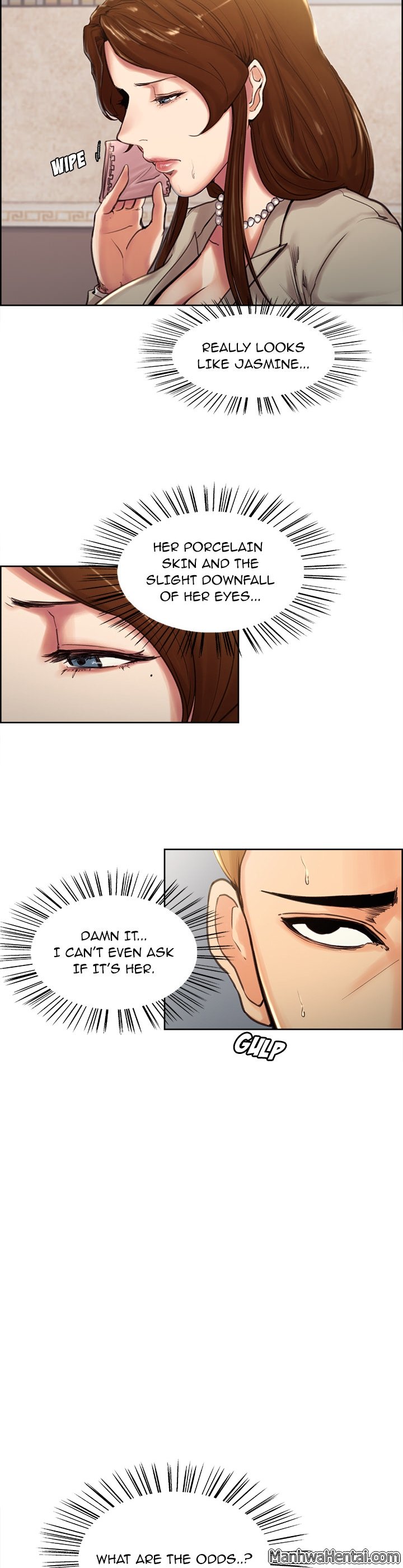 The Sharehouse Ch. 1-11 page 98