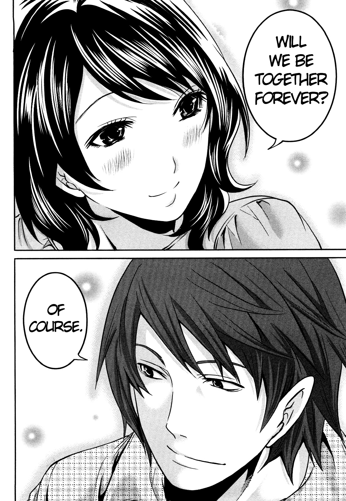 The Shimoedas, a poor but happy circle page 189