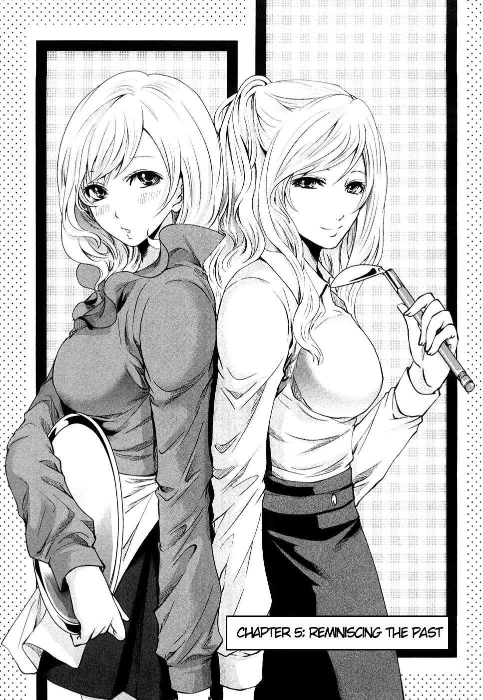 The Shimoedas, a poor but happy circle page 92