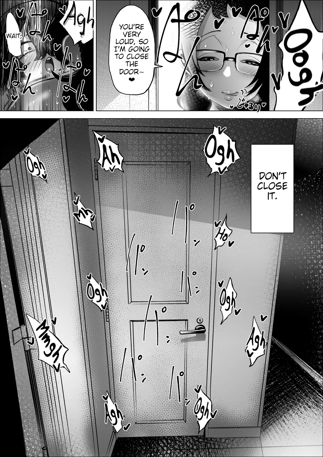 The Shoplifting Boy and The Part-time Housewife 1-3 page 163