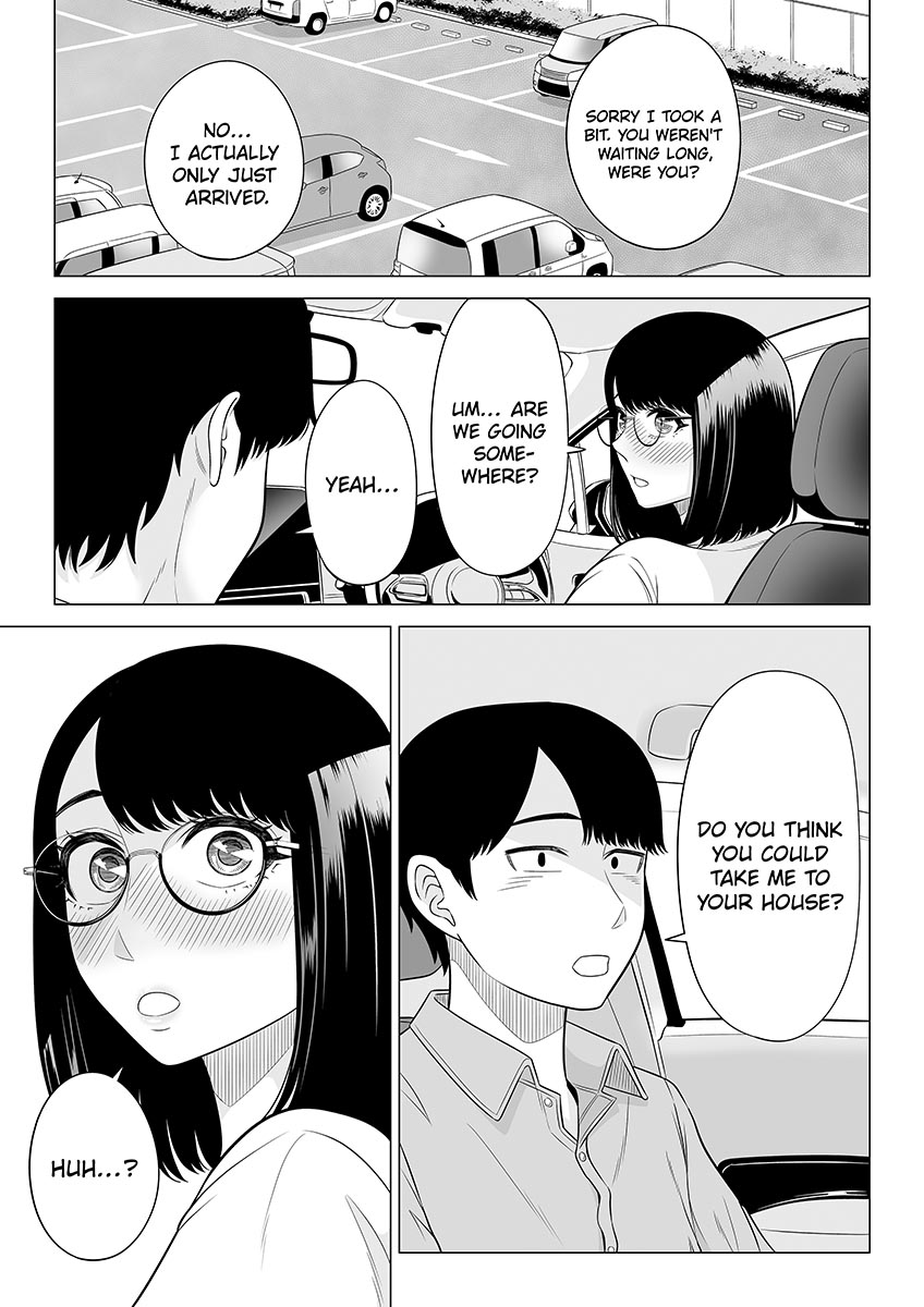 The Shoplifting Housewife and the Store Manager page 70