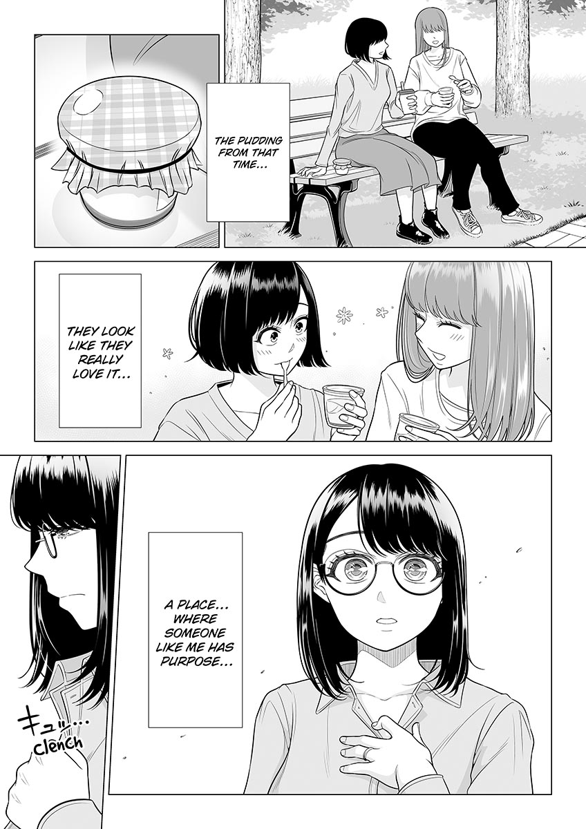 The Shoplifting Housewife and the Store Manager page 95