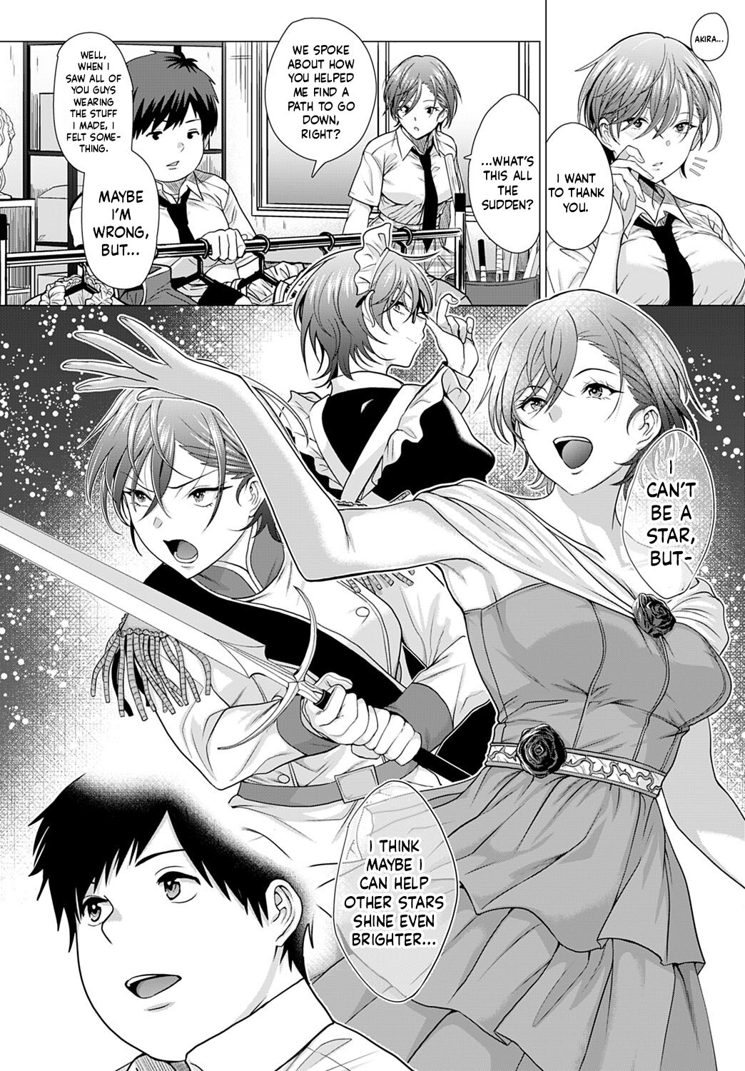 The Show Must Go On! page 10