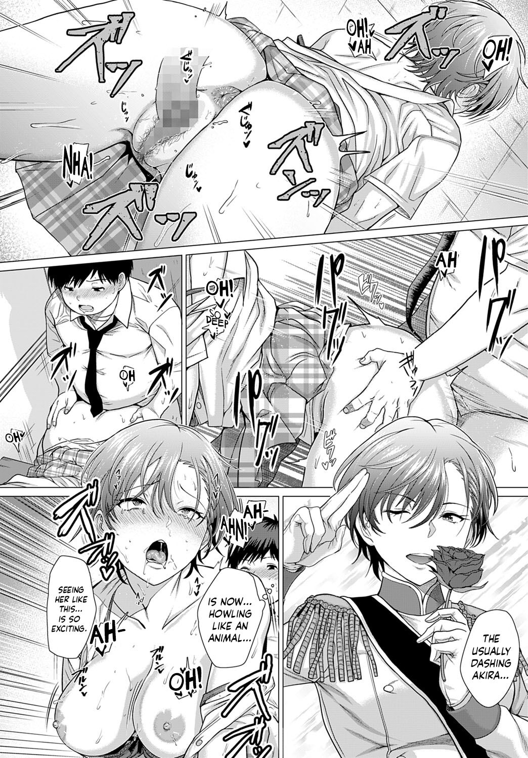 The Show Must Go On! page 20