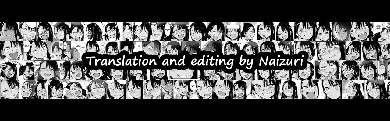 The skillful teaser Nagatoro-san page 23