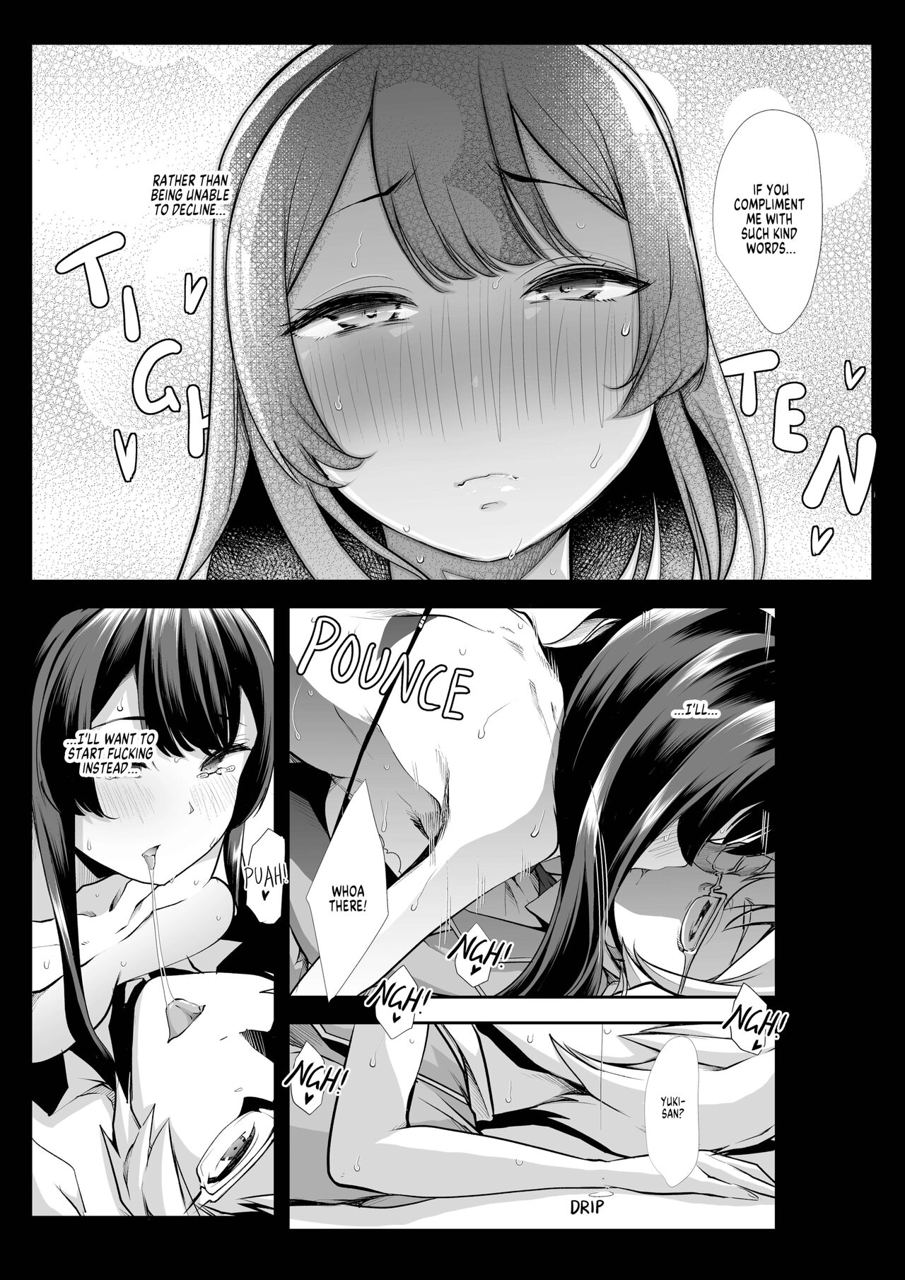 The Slut Files page 10
