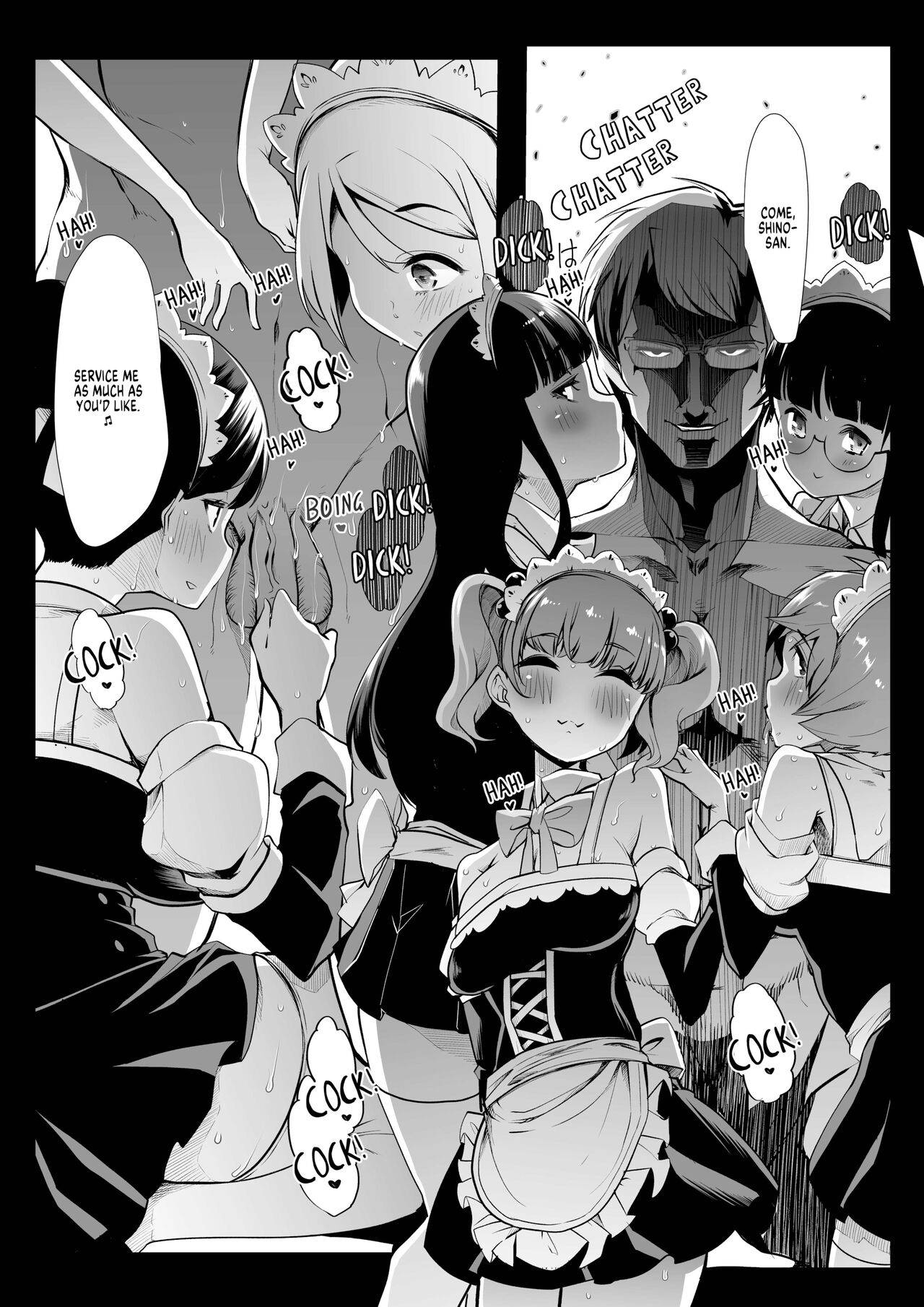 The Slut Files page 42