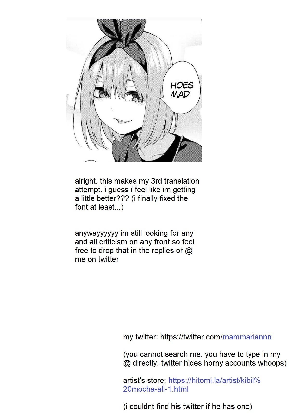 The Soothing Maid Establishes a Man page 19