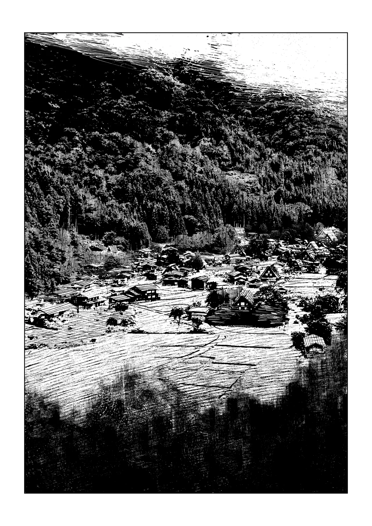 The Story of a Small Village With a Sexy Custom Compilation page 27
