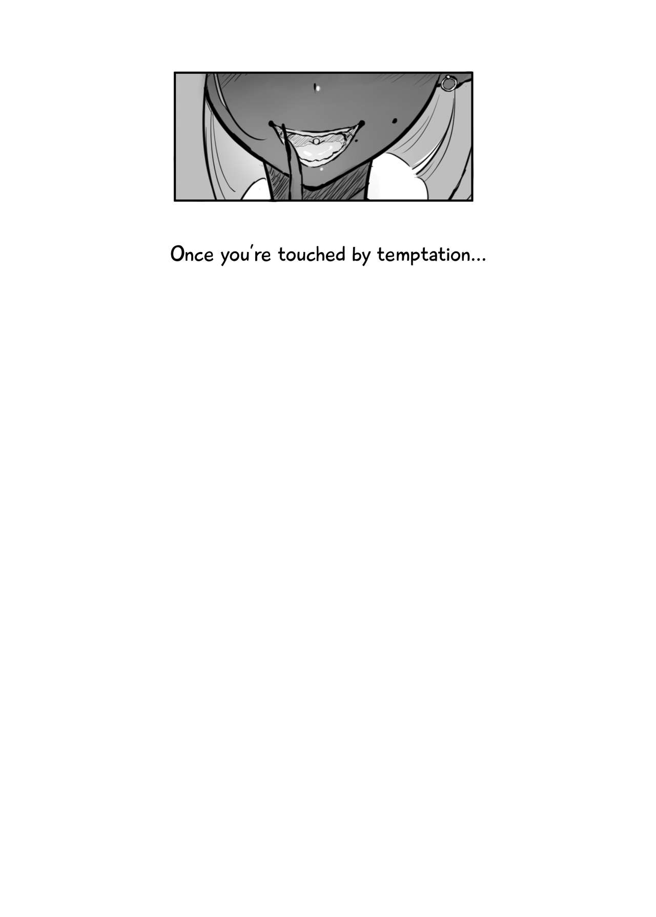 The Story of a Strict Teacher Who Got Fucked by Her Gyaru Bitch Student #2 page 4