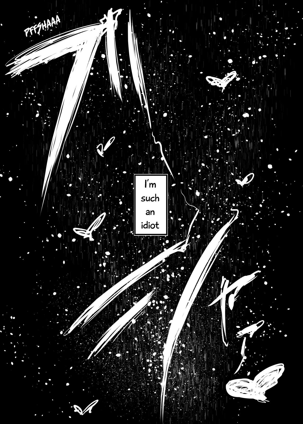 The Story of a Strict Teacher Who Got Fucked by Her Gyaru Bitch Student #3 page 45